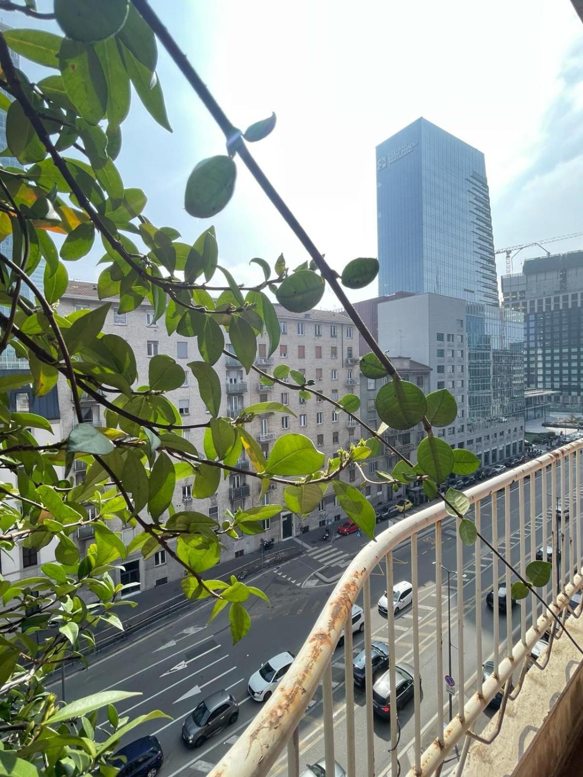 Tina41 Near Central Station,Isola,Corso Como,Piazza Gae Aulenti Milán Exterior foto