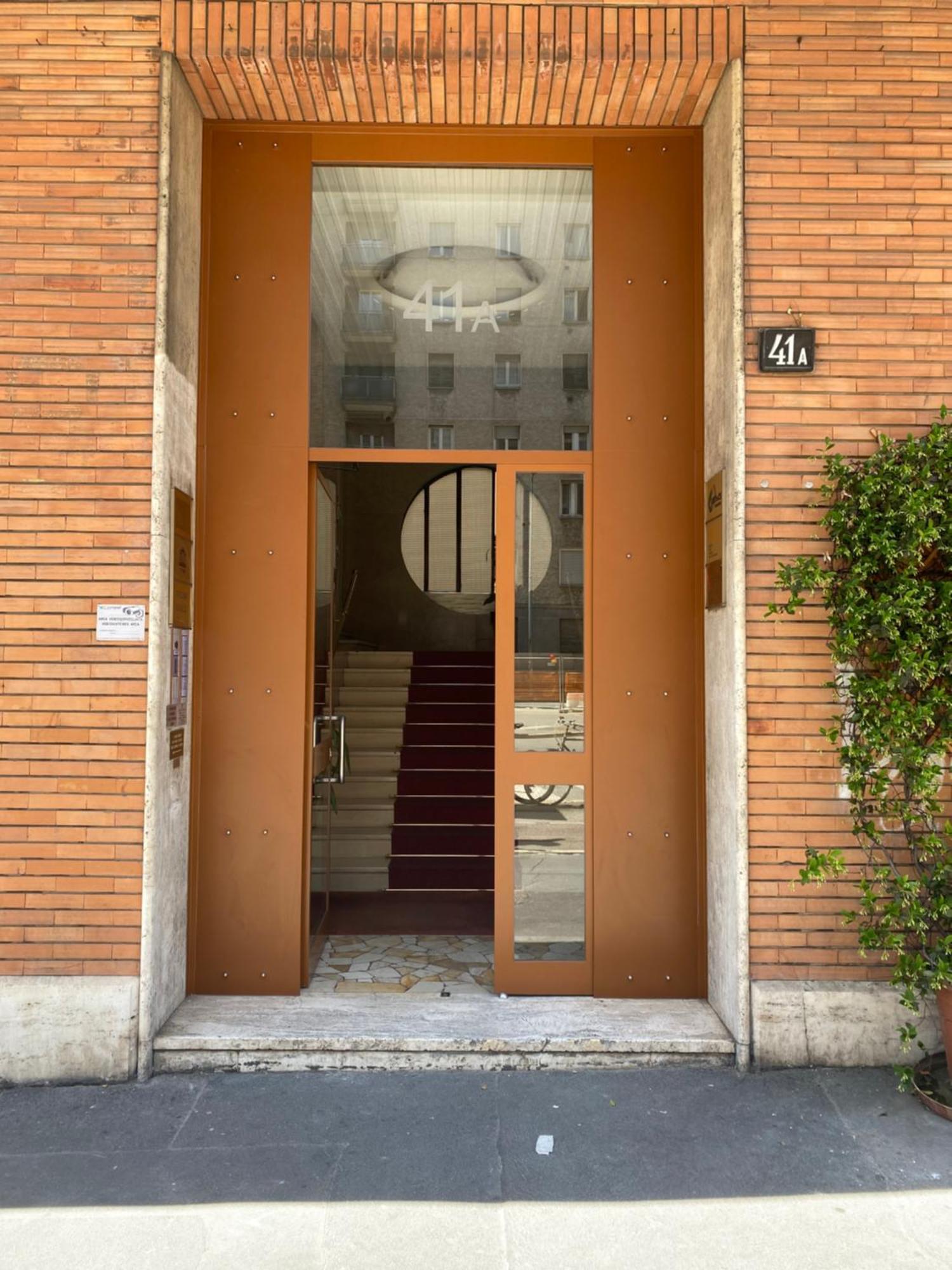Tina41 Near Central Station,Isola,Corso Como,Piazza Gae Aulenti Milán Exterior foto